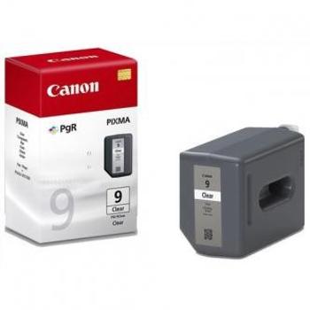 Canon PGI-9, 2442B001 čirá (clear) originálna cartridge