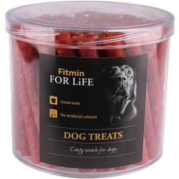 Fitmin FFL dog tasty salámky 60 ks (8595237018413)