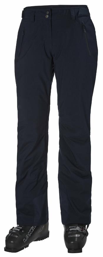 Helly Hansen Women's Legendary Insulated Navy XS Lyžiarske nohavice