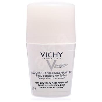 Vichy Deo Anti-Transpirant Roll-on na citlivú pokožku 50 ml