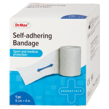 Dr.Max Self-adhering Bandage