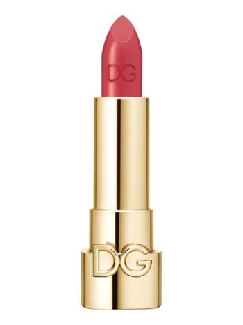 Dolce & Gabbana Hydratačný rúž (The Only One Sheer Lipstick) 3,5 g 240 Sweet Mamma