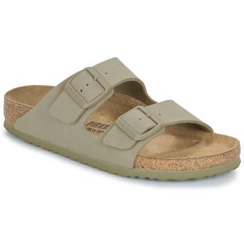 Birkenstock  Arizona BF Faded Khaki  Šľapky Kaki