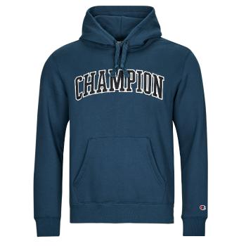 Champion  Heavy Cotton Poly Fleece  Mikiny Námornícka modrá