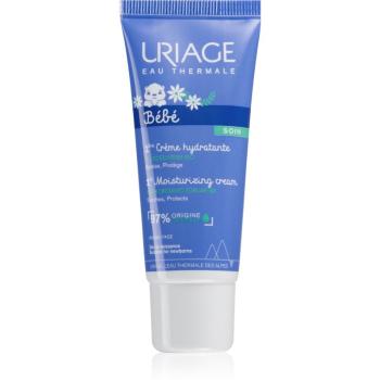 Uriage Bébé 1st Moisturizing Cream hydratačný krém pre deti 40 m