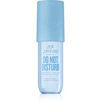 Sol de Janeiro Summer Mist Do Not Disturb parfumovaný sprej na telo a vlasy pre ženy 90 ml