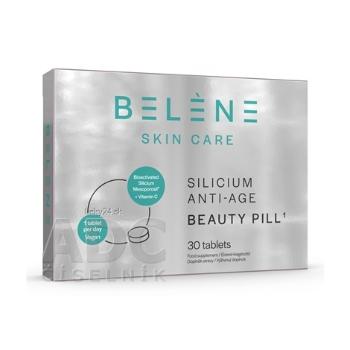 BELENE SILICUM ANTI-AGE BEAUTY PILL