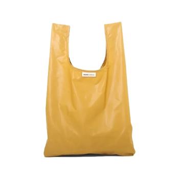 Monk & Anna  Monk Bag - Mustard  Peňaženky Žltá