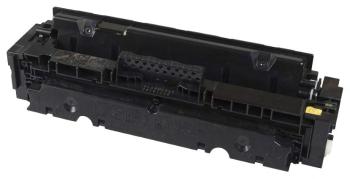 HP CF412X - kompatibilný toner HP 410X, žltý, 5000 strán