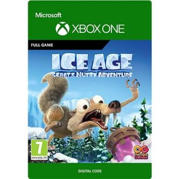 Ice Age: Scrats Nutty Adventure – Xbox Digital (G3Q-00778)