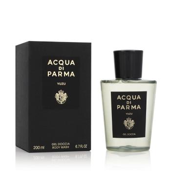 Acqua di Parma Yuzu - sprchový gel 200 ml