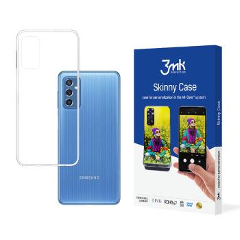 3mk Samsung Galaxy M52 5G 3mk Skinny puzdro  KP20101 transparentná