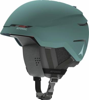 Atomic Savor Amid Ski Helmet Green S (51-55 cm)