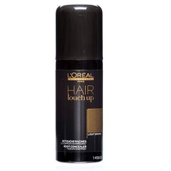 ĽORÉAL Professionnel HAIR Touch Up Light Brown 75 ml (3474630698345)