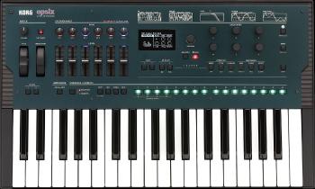 Korg Opsix