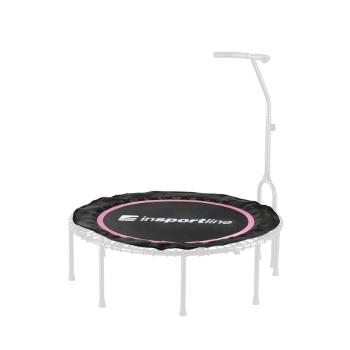 Skákacia plocha k trampolíne inSPORTline Cordy 114 cm Farba ružová