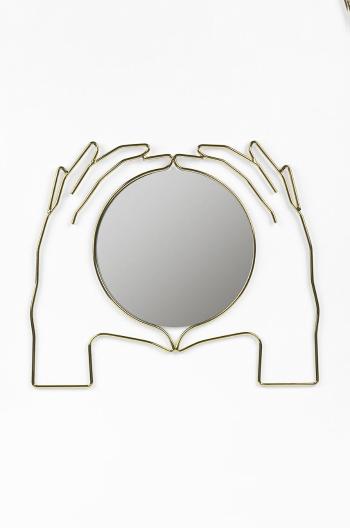 DOIY - Nástenné zrkadlo