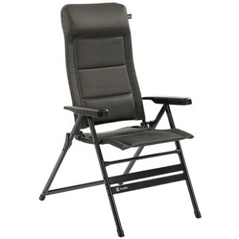 Travellife Barletta Recliner Comfort XL Dark Grey (8712757478842)