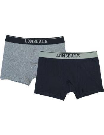 Pánske športové boxerky Lonsdale vel. M