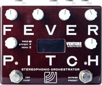 Alexander Pedals Fever Pitch Gitarový efekt