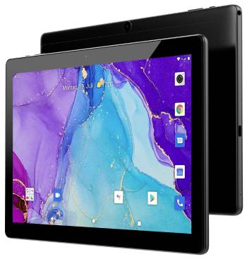 Odys  LTE/4G, UMTS/3G, WiFi 64 GB čierna Android tablet 25.7 cm (10.1 palca) 1.6 GHz  Android ™ 11 1920 x 1200 Pixel