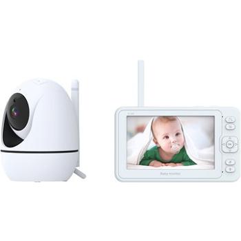 Foscam Baby Monitor BM1
