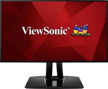 Viewsonic VP2468A LED monitor 61 cm (24 palca) En.trieda 2021 E (A - G) 1920 x 1080 Pixel Full HD 5 ms DisplayPort, HDMI