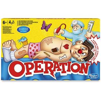 Detská hra Operácia (5010993310227)