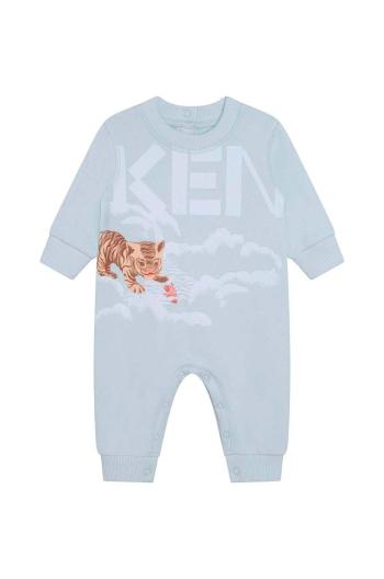 Overal pre bábätká Kenzo Kids