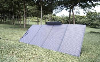 ECOFLOW 400w Solar Panel 664871 solárna nabíjačka  400 W