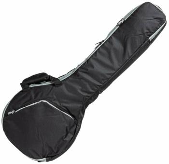 Stagg BJ10-BAG Bag for 5-String Banjo Black Obal pre banjo Čierna