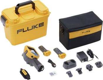 Fluke FLK-TiS60+ 9HZ termálna kamera  -20 do 400 °C  9 Hz