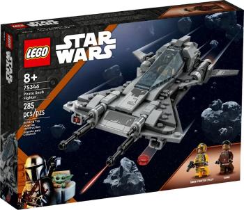 LEGO STAR WARS PIRATSKA STIHACKA /75346/