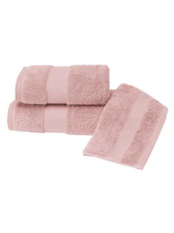 Soft Cotton Luxusný malý uterák DELUXE 32x50cm z Modalu. Majú väčšiu