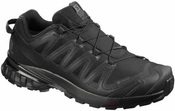 Salomon XA Pro 3D V8 GTX Black/Black/Black 40 2/3