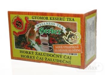 Herbex Horky Žaludočný Čaj