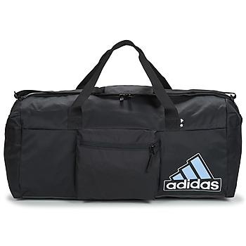 adidas  Športové tašky SPW DUF M  Čierna