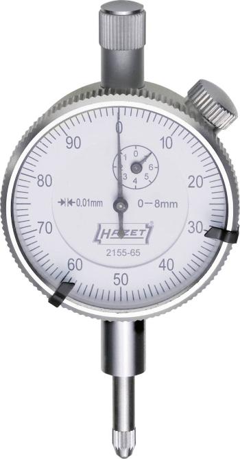 Hazet  2155-65 stopky   8 mm Odpočet: 0.01 mm