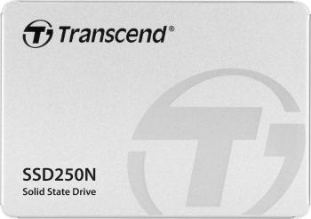 Transcend SSD250N 1 TB interný SSD pevný disk 6,35 cm (2,5 ") SATA III Retail TS1TSSD250N