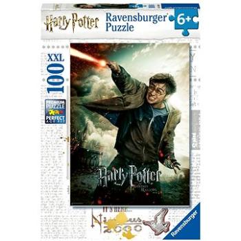 Ravensburger 128693 Harry Potter (4005556128693)