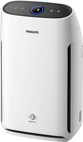 Philips AC1217/10 čistička vzduchu  62 m² biela