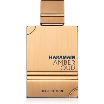 AL HARAMAIN Amber Oud Bleu Edition EdP 100 ml (6291100130146)