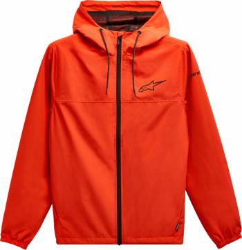 Alpinestars Treq Windbreaker Warm Red/Black 2XL