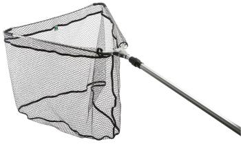 Zfish podberák landing net zfx pogumovaná sieť - 200 cm 60x60x45 cm