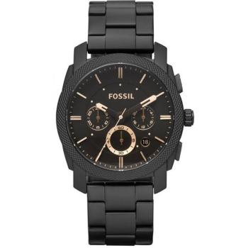 Fossil Machine FS4682 - 30 dní na vrátenie tovaru, Garancia originality