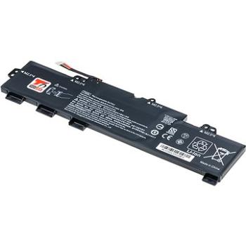 T6 power HP EliteBook 755 G5, 850 G5, 4 850 mAh, 56 Wh, 3 cell, Li-Pol (NBHP0161)