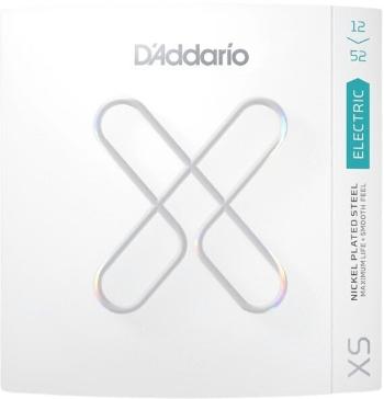 D'Addario XSE1252W Struny pre elektrickú gitaru