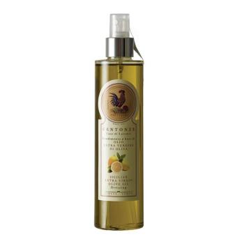 Extra Virgin Olive Oil Spray 250ml lemon