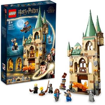 LEGO® Harry Potter™ 76413 Rokfort: Núdzová miestnosť (5702017413174)