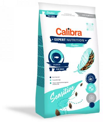 Calibra Dog EN New Sensitive Salmon 2kg